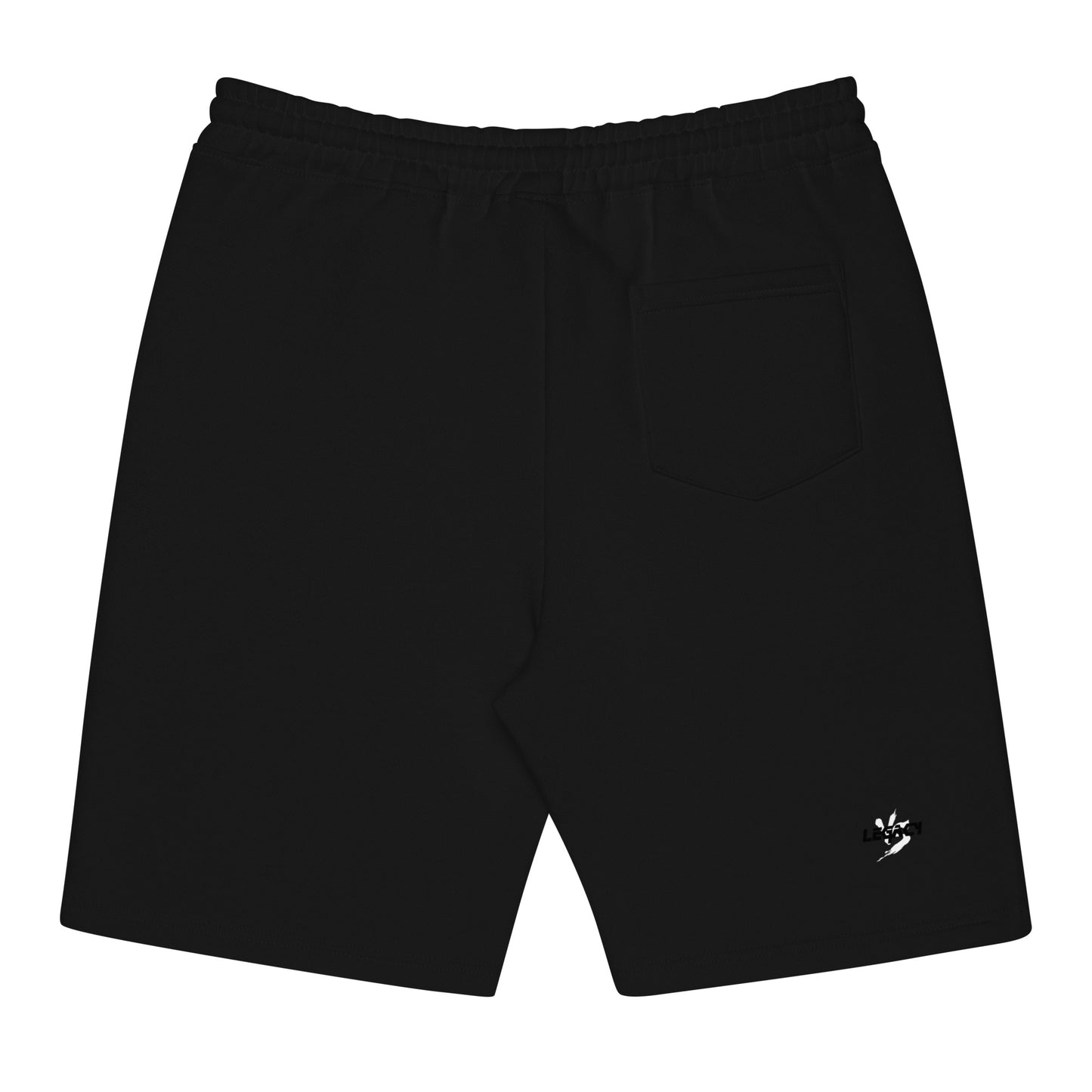 VS the WRLD Unisex fleece shorts