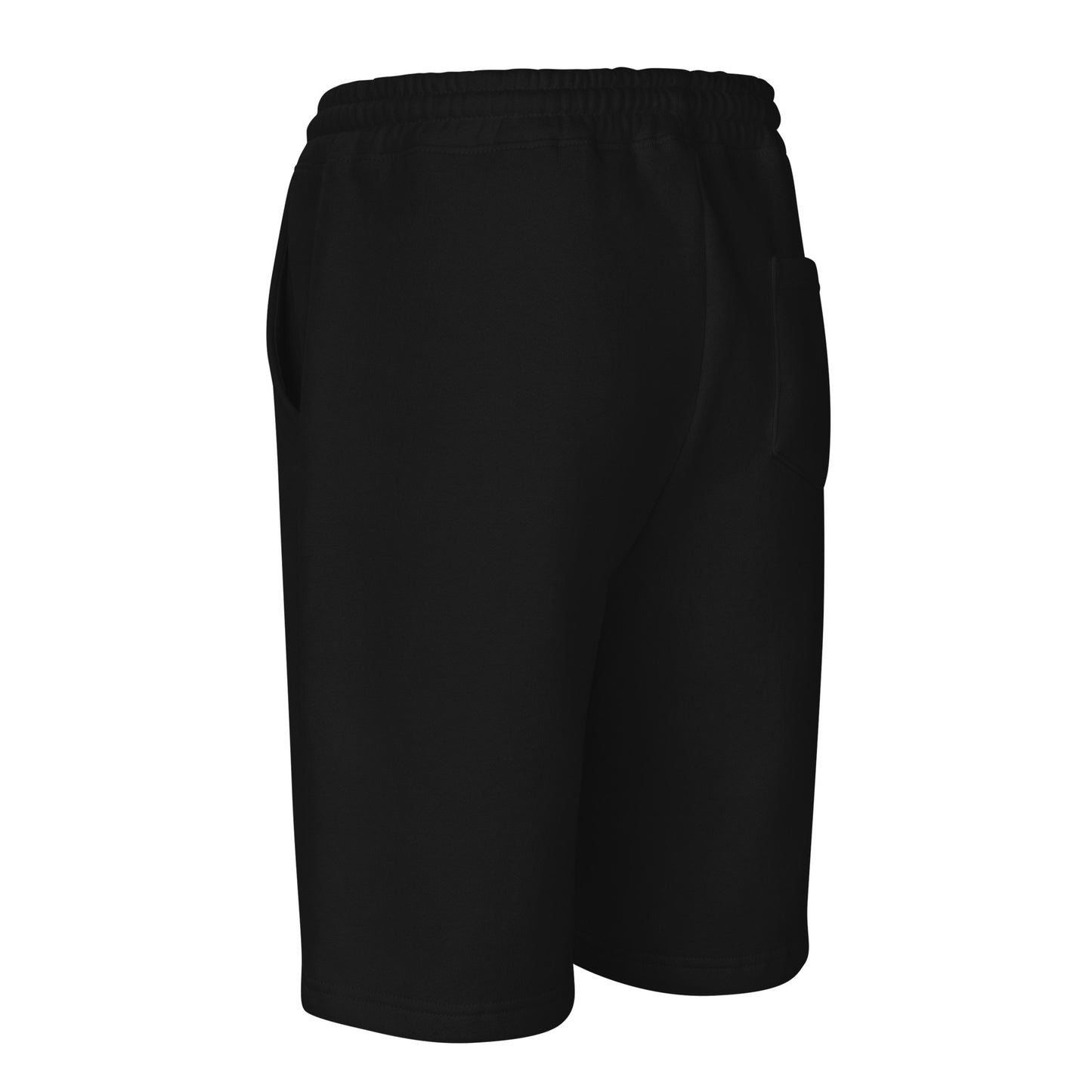 VS the WRLD Unisex fleece shorts