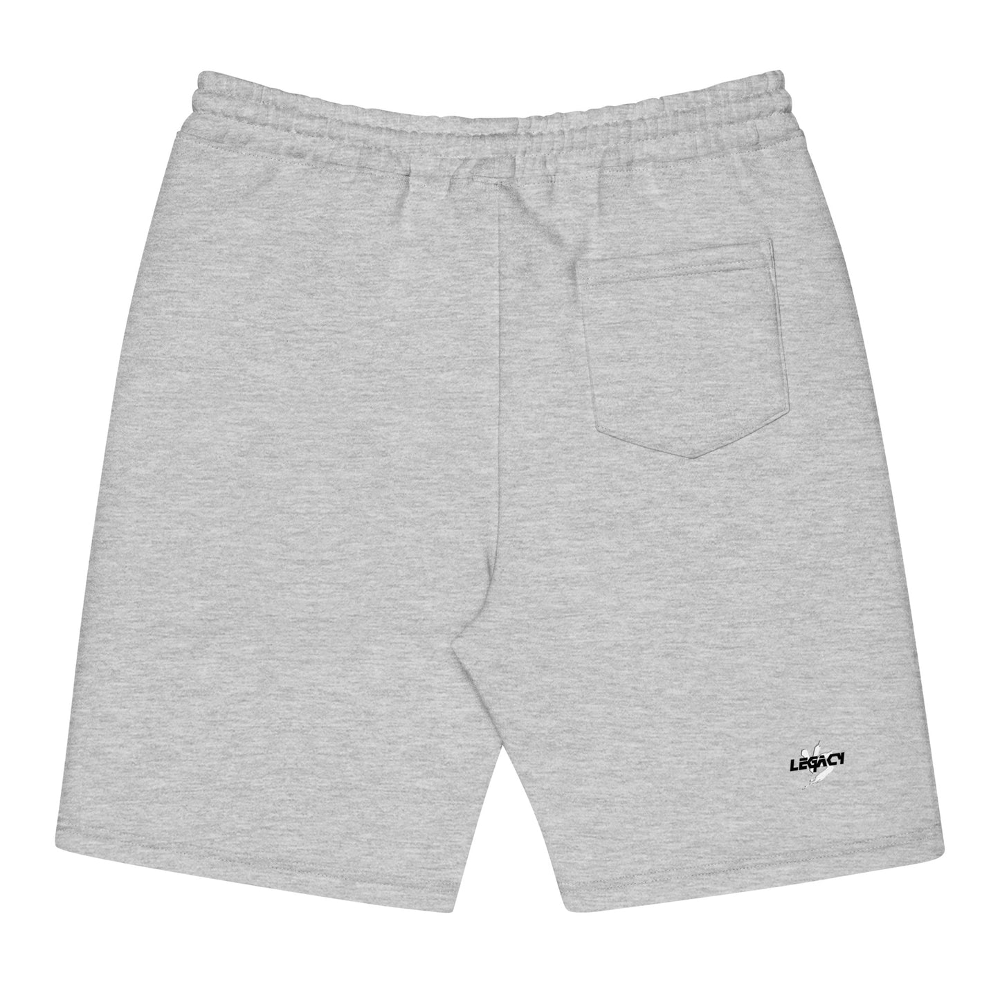 VS the WRLD Unisex fleece shorts