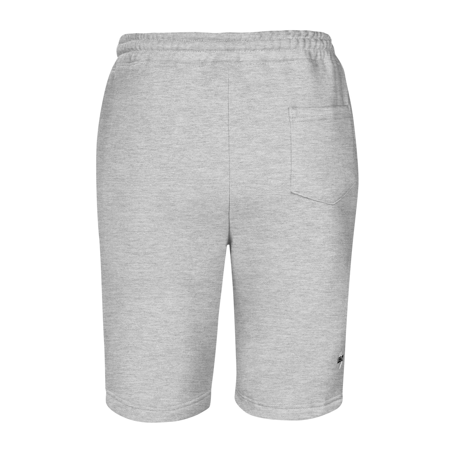 VS the WRLD Unisex fleece shorts