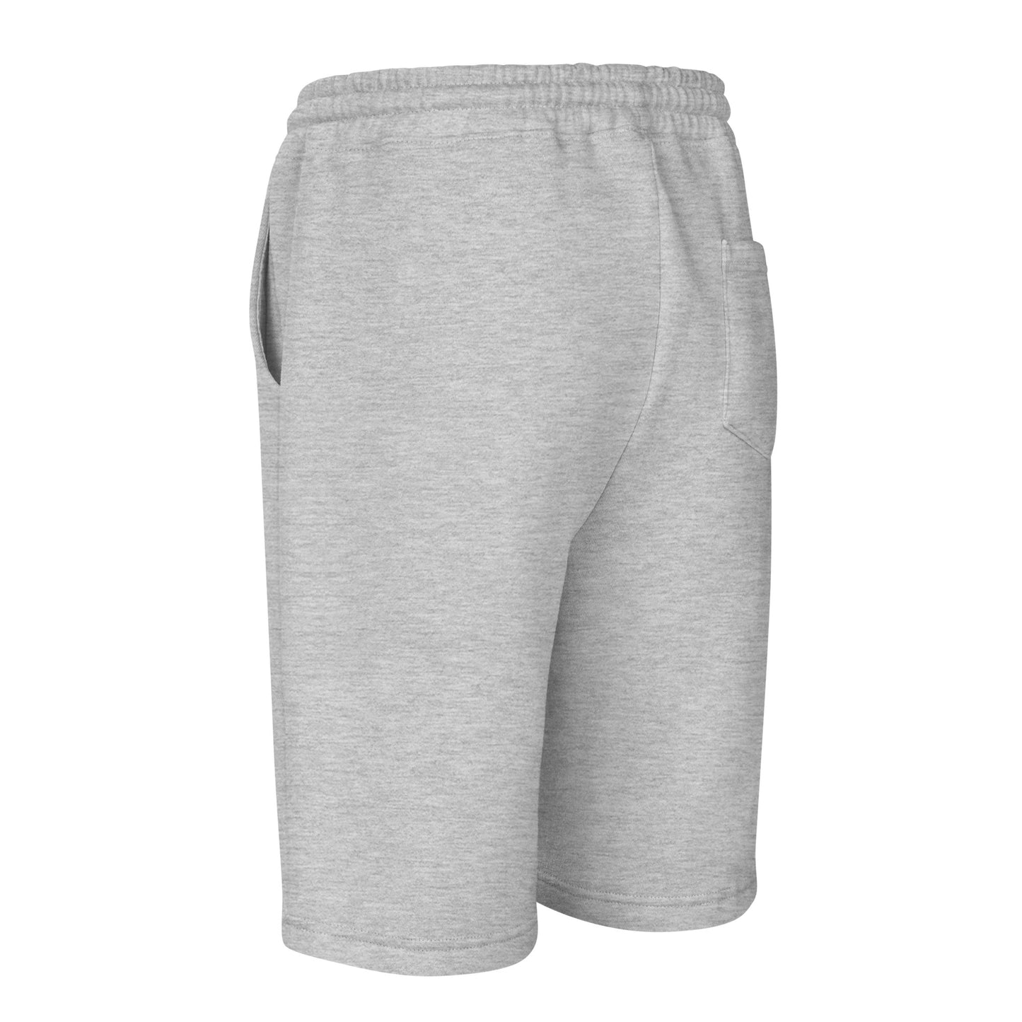 VS the WRLD Unisex fleece shorts