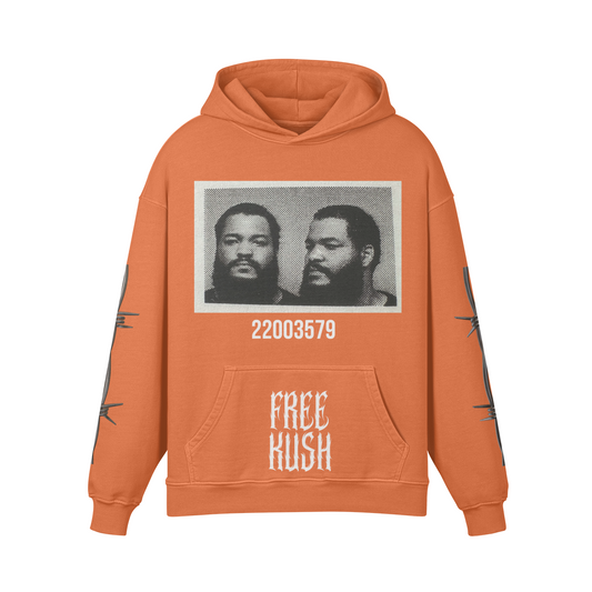 FREE KUSH Hoodie