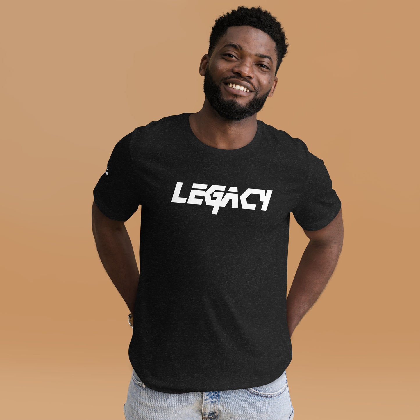 Legacy Unisex T-shirt