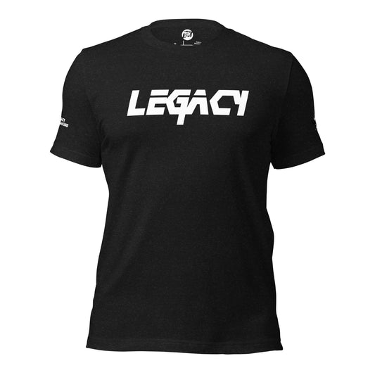 Legacy Unisex T-shirt