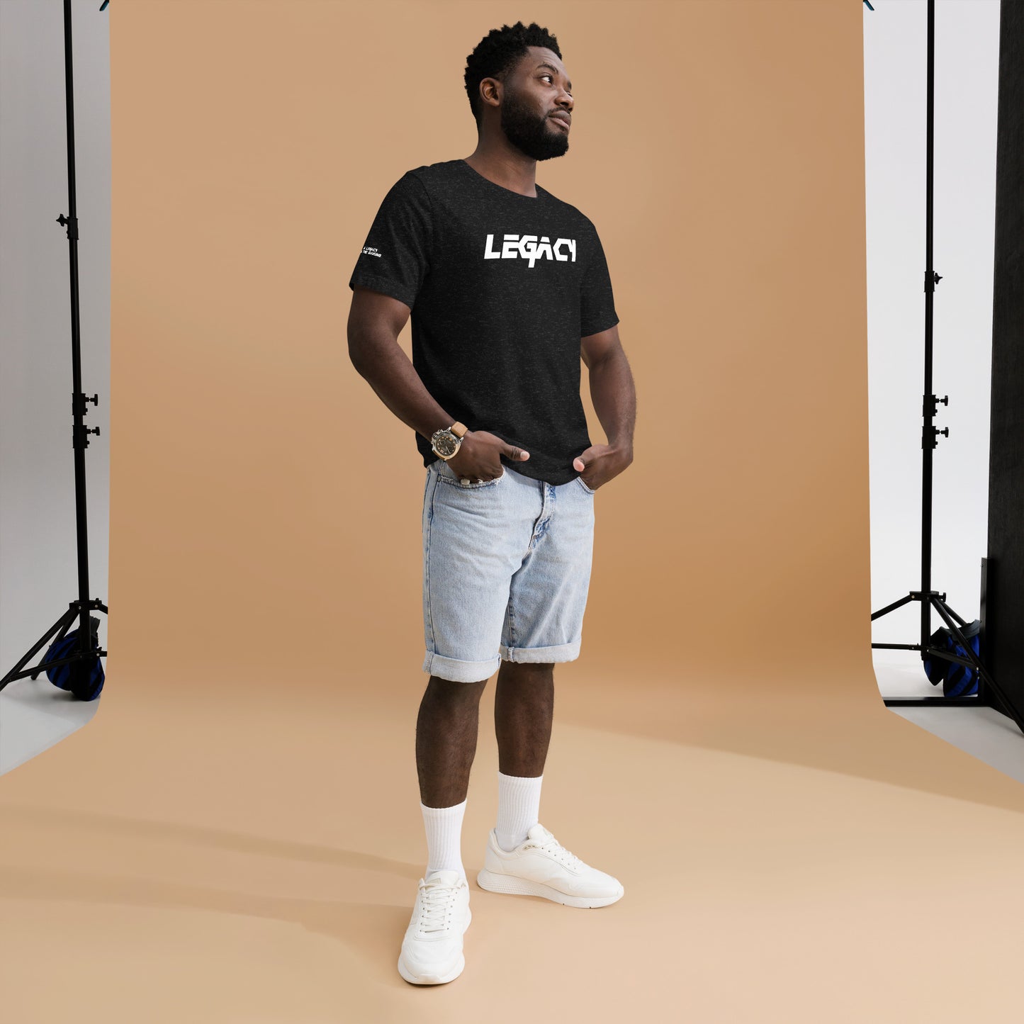 Legacy Unisex T-shirt