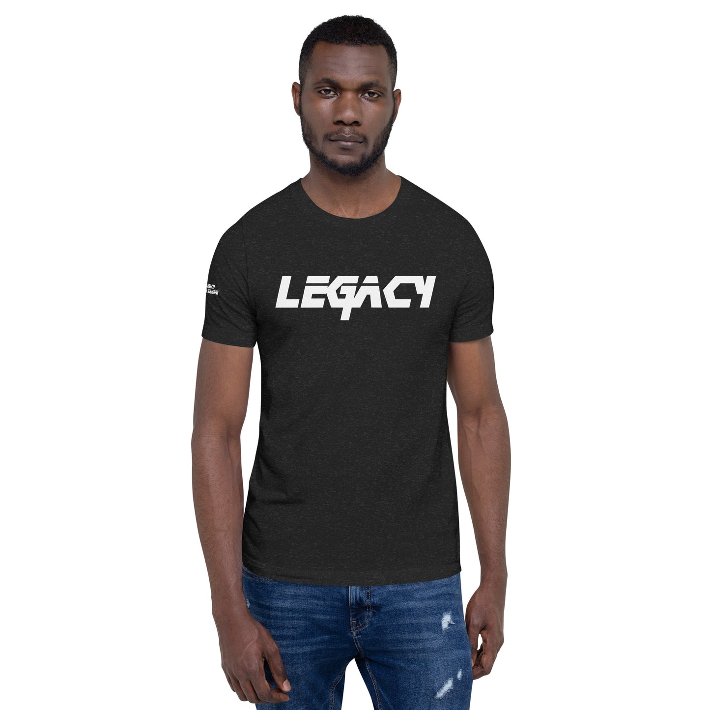 Legacy Unisex T-shirt