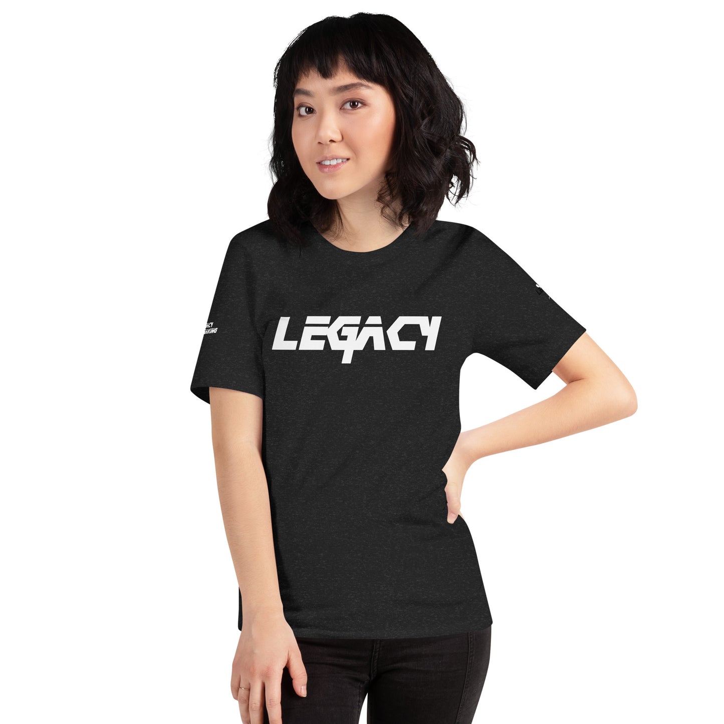 Legacy Unisex T-shirt