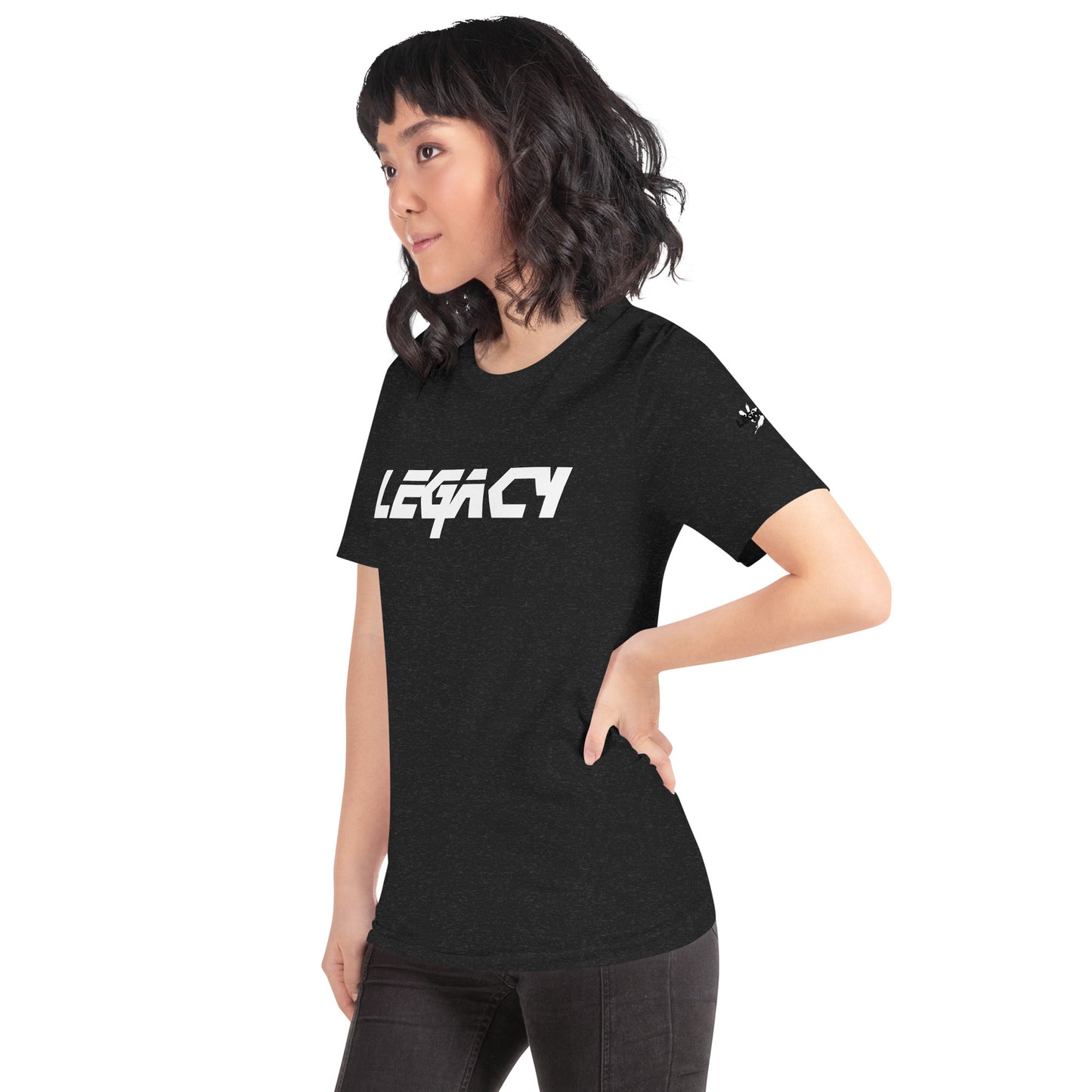 Legacy Unisex T-shirt