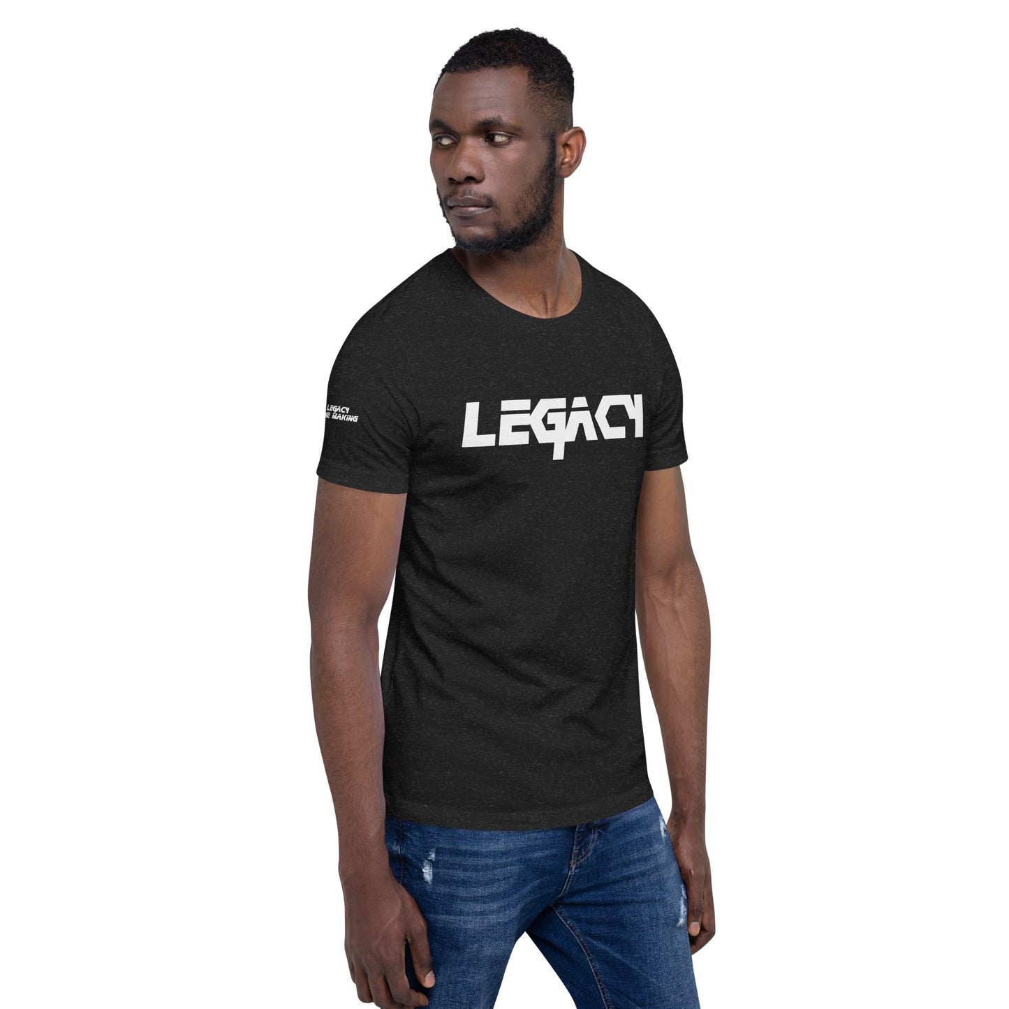 Legacy Unisex T-shirt