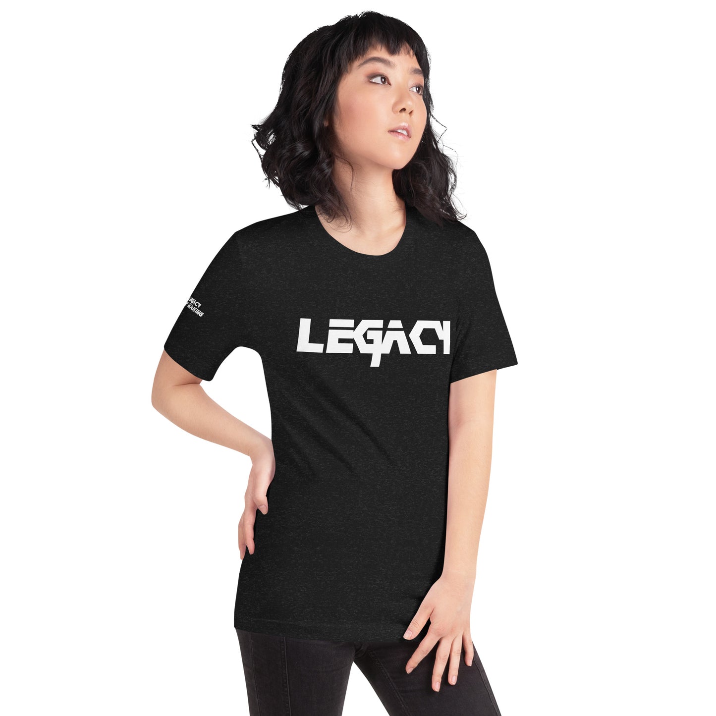 Legacy Unisex T-shirt