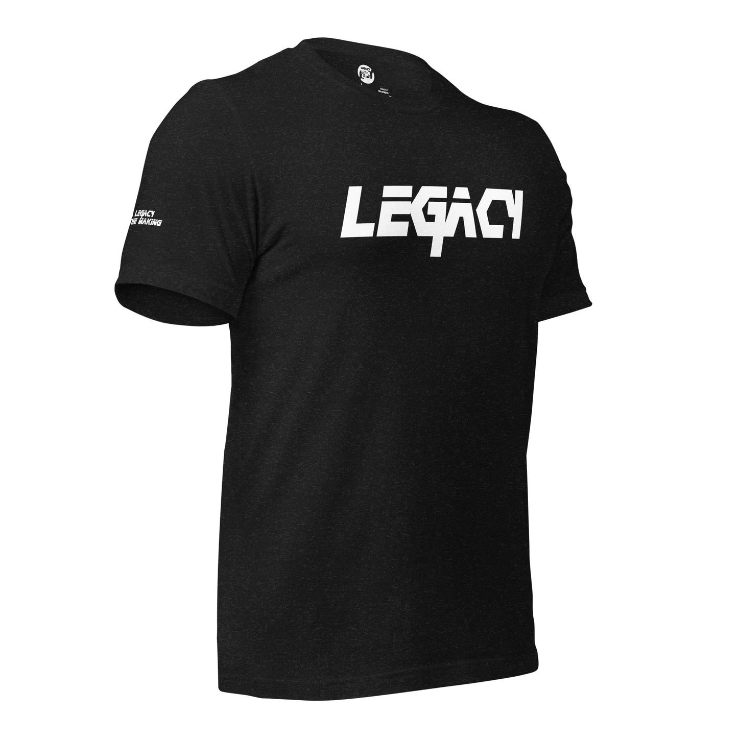 Legacy Unisex T-shirt