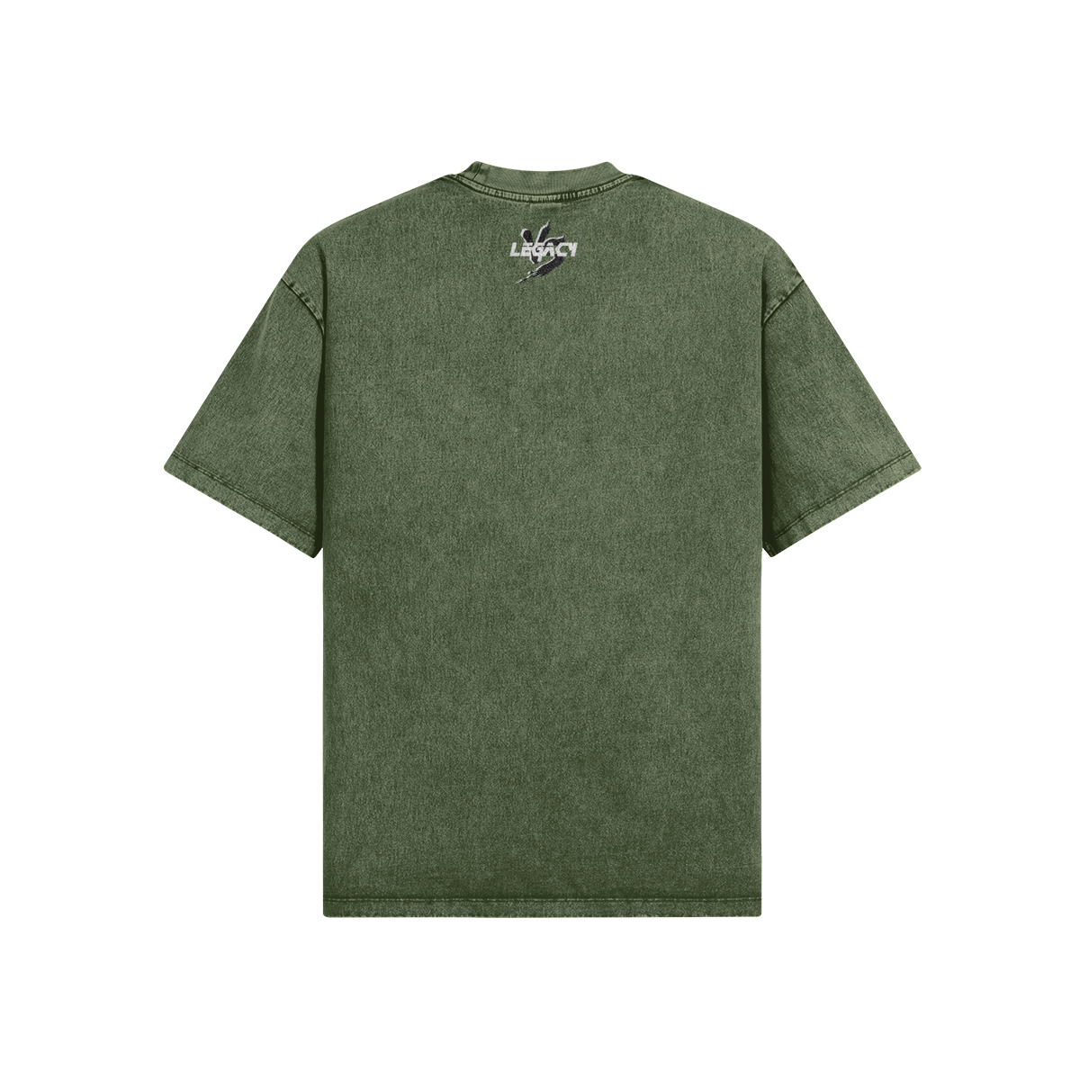 BxW Oversized T-shirt